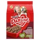 image 2 of Purina Darling Complete Pet Food for Adult Dogs with Beef and Chicken 3 kg