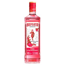Beefeater Pink Gin 70Cl