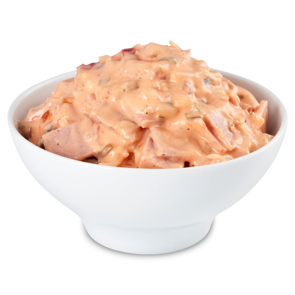 image 1 of Tesco Robber Salad