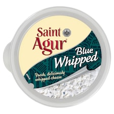 Saint Agur Blue Delice 130g