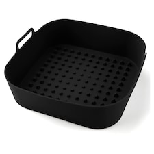 Tesco Square Silicone Air Fryer Insert