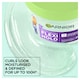 image 2 of Garnier Hydra-Curl flexi hold Method Gel 370ml