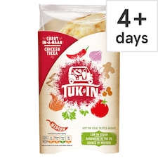 Tuk-In Chicken Tikka