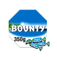 Bounty Milk Chocolate & Coconut Gift Box 350g