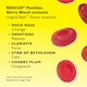 image 4 of Bach Rescue Soothing Pastilles Berry Blend 50g