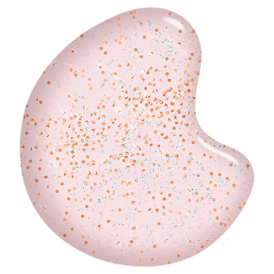 image 1 of S/Hasen Insta Dri Shooting Star Polish 9.17Ml