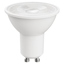 Tesco Led 50W Gu10 6 Pack