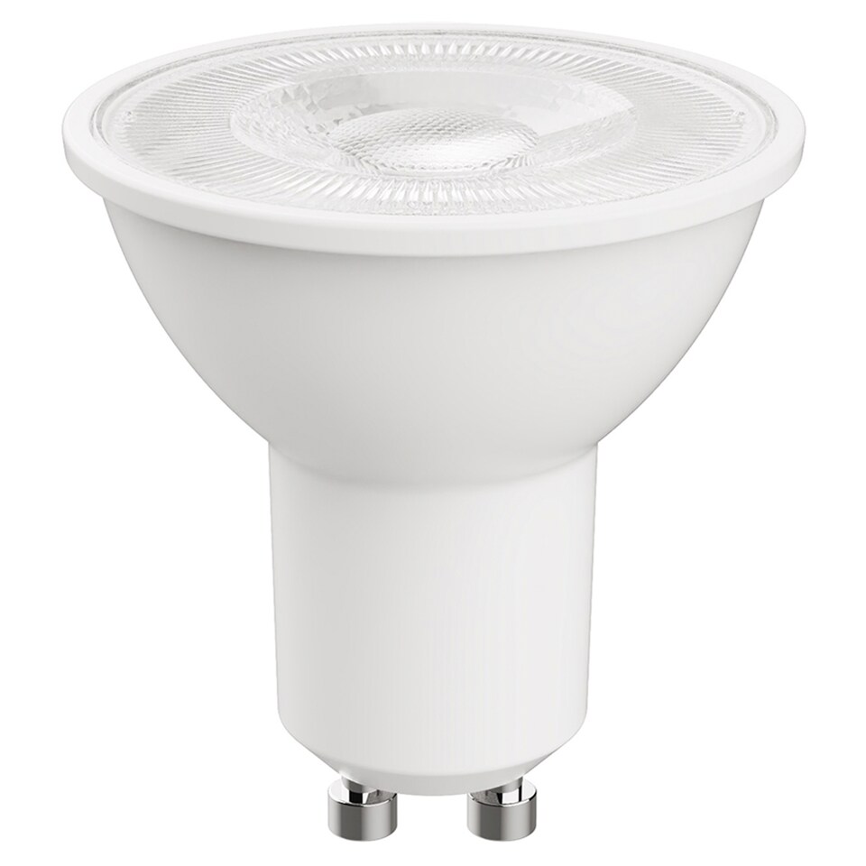 Tesco Led 50W Gu10 6 Pack