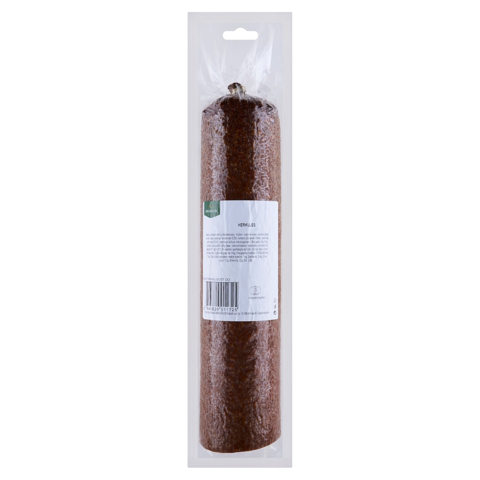 Obrázek 1 pro produkt Herkules