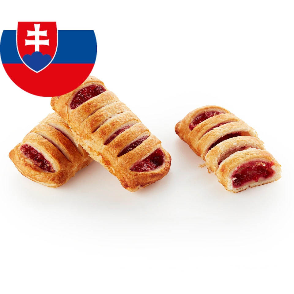 Hrebeň brusnicový 68 g