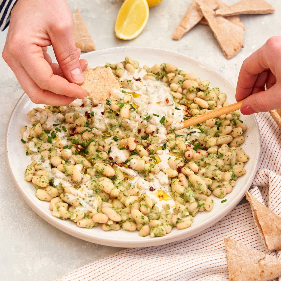 image 1 of Biona Organic Cannellini Beans 400g