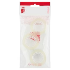 ICO Tape 19 mm x 33 m 3 pcs