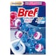 Bref Color Auto Active Flower WC-frissítő 2 x 50 g  1. kép