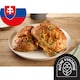 image 1 of Tesco Finest Amber Focaccia with Jalapeno 180 g