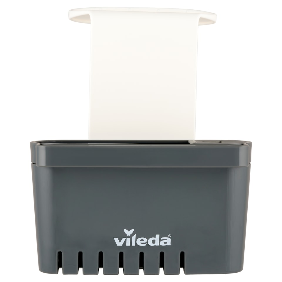 Vileda Easy Kitchen mosogató rendszerező tapadókoronggal 1. kép