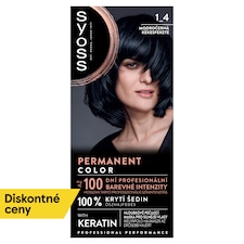 Syoss Hair Color Blue-Black 1_4