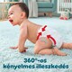 image 4 of Pampers Premium Care Pants Size 5, 34 Diapers, 11kg-17kg