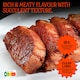 image 2 of Juicy Marbles Meaty Meat 180g