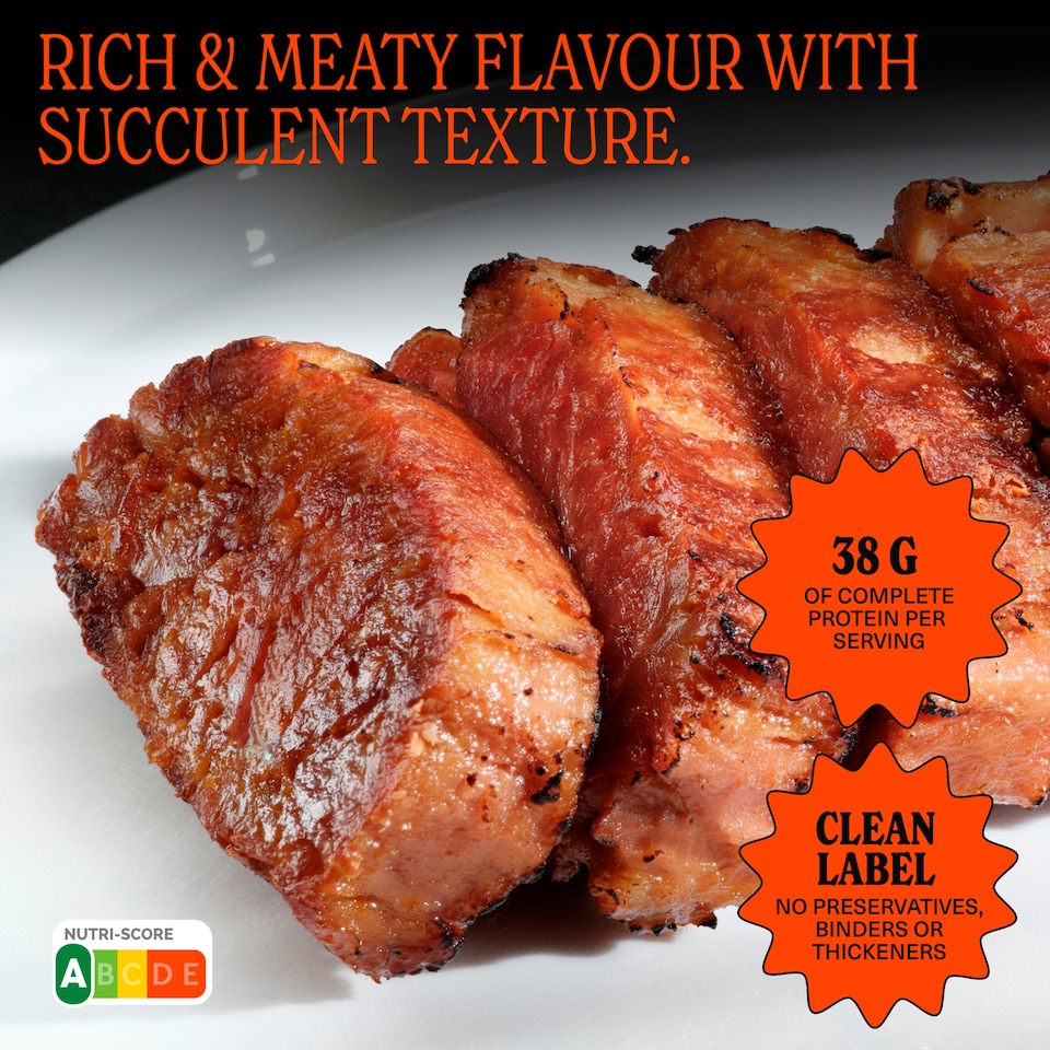 image 1 of Juicy Marbles Meaty Meat 180g