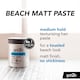 image 2 of Schwarzkopf Got2b Beach Matte Paste 100Ml
