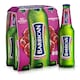 image 2 of Barbican Malt Beverage Non Alcoholic Pomegranate Flavour 6 x 330ml 