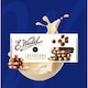 image 5 of E.Wedel Milk Chocolate With Hazelnuts 100G