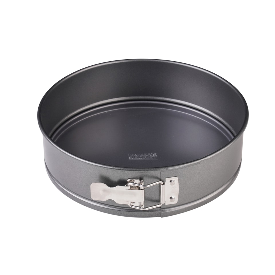 image 1 of Bakers Secret Essential Springform Tin 24cm