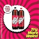 image 3 of Dr Pepper 2L