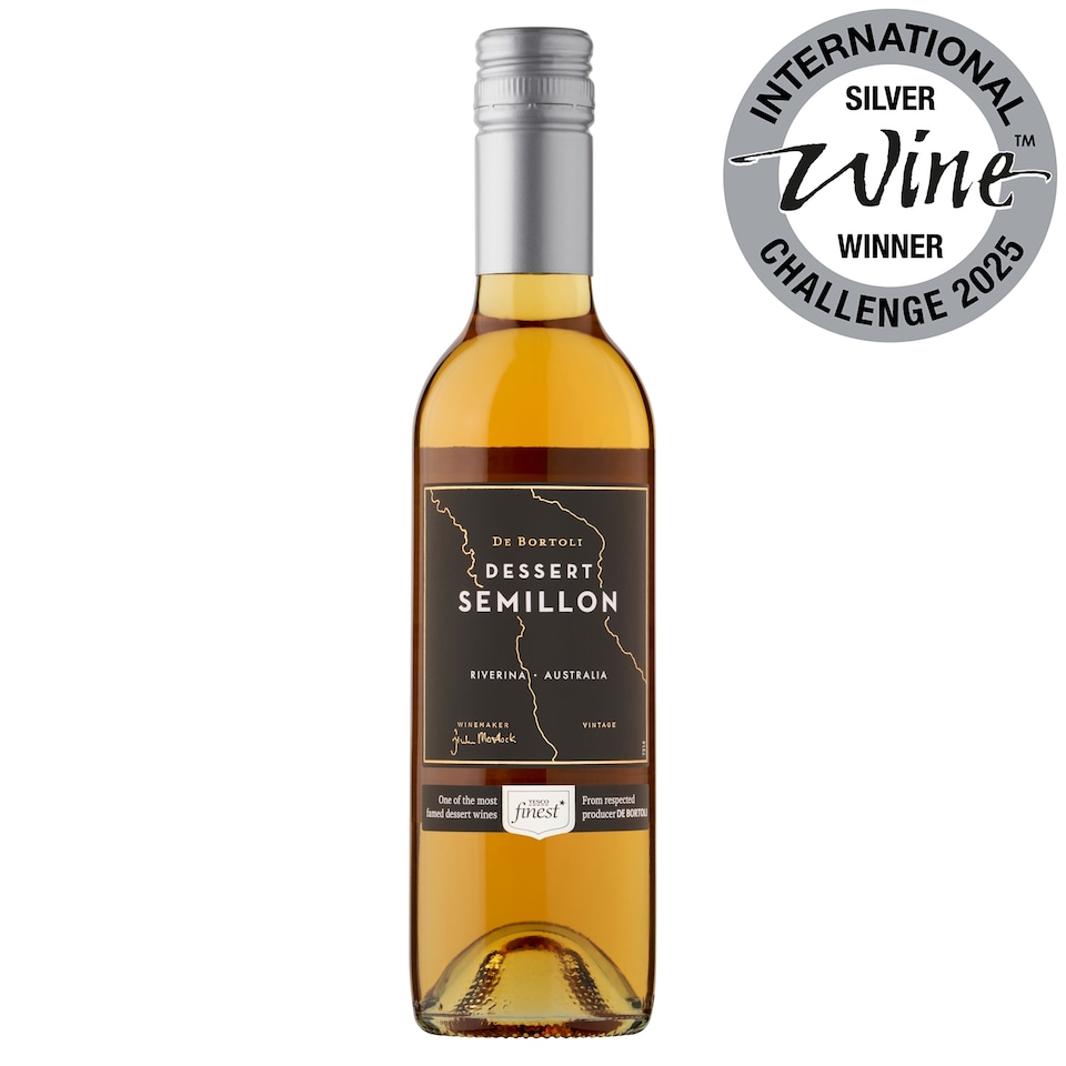 image 1 of Tesco Finest Dessert Semillon 37.5Cl