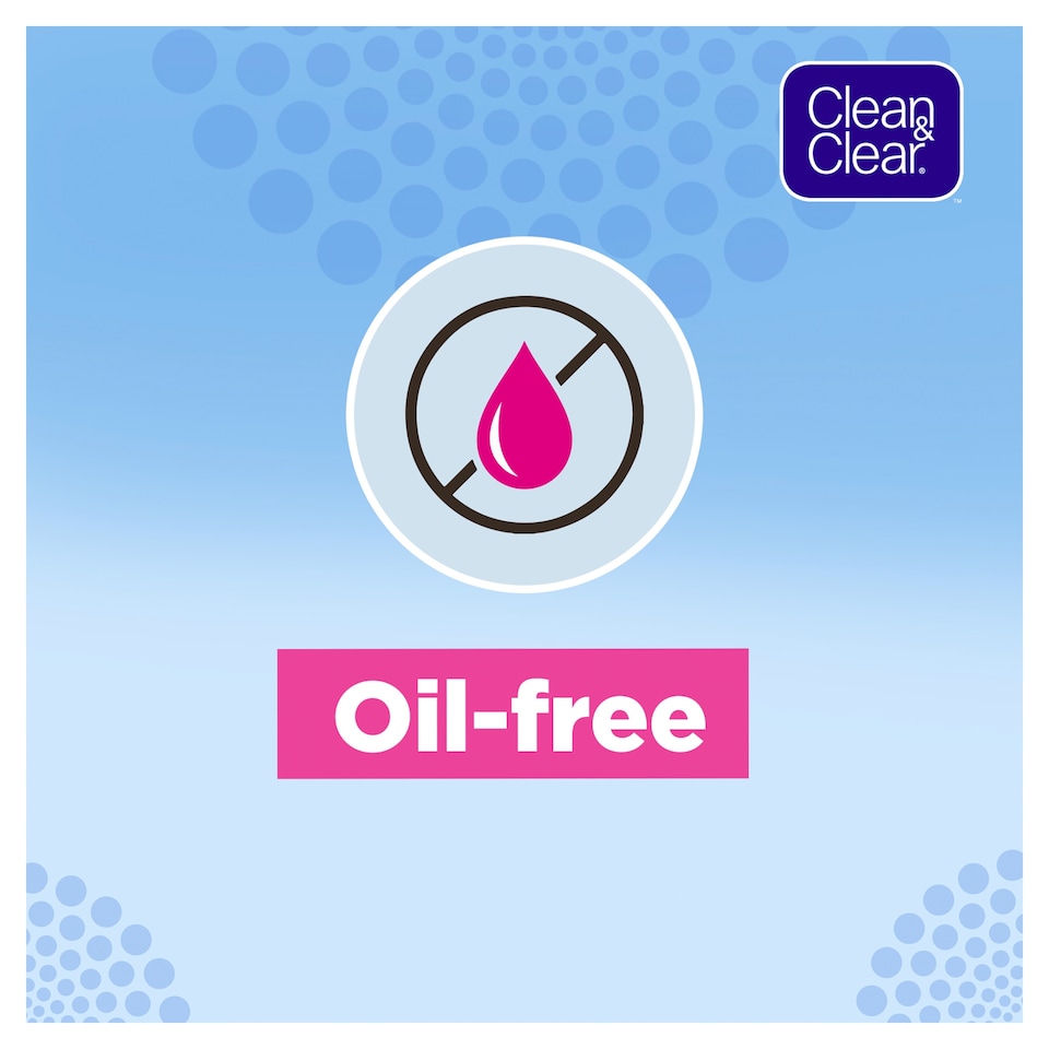 image 1 of Clean & Clear Exfoliating Daily Wash Face Wash Scrub 150ml