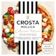 image 1 of Crosta Mollica Collezione Romana Portofino Pizza - Tomato & Mozzarella 516g