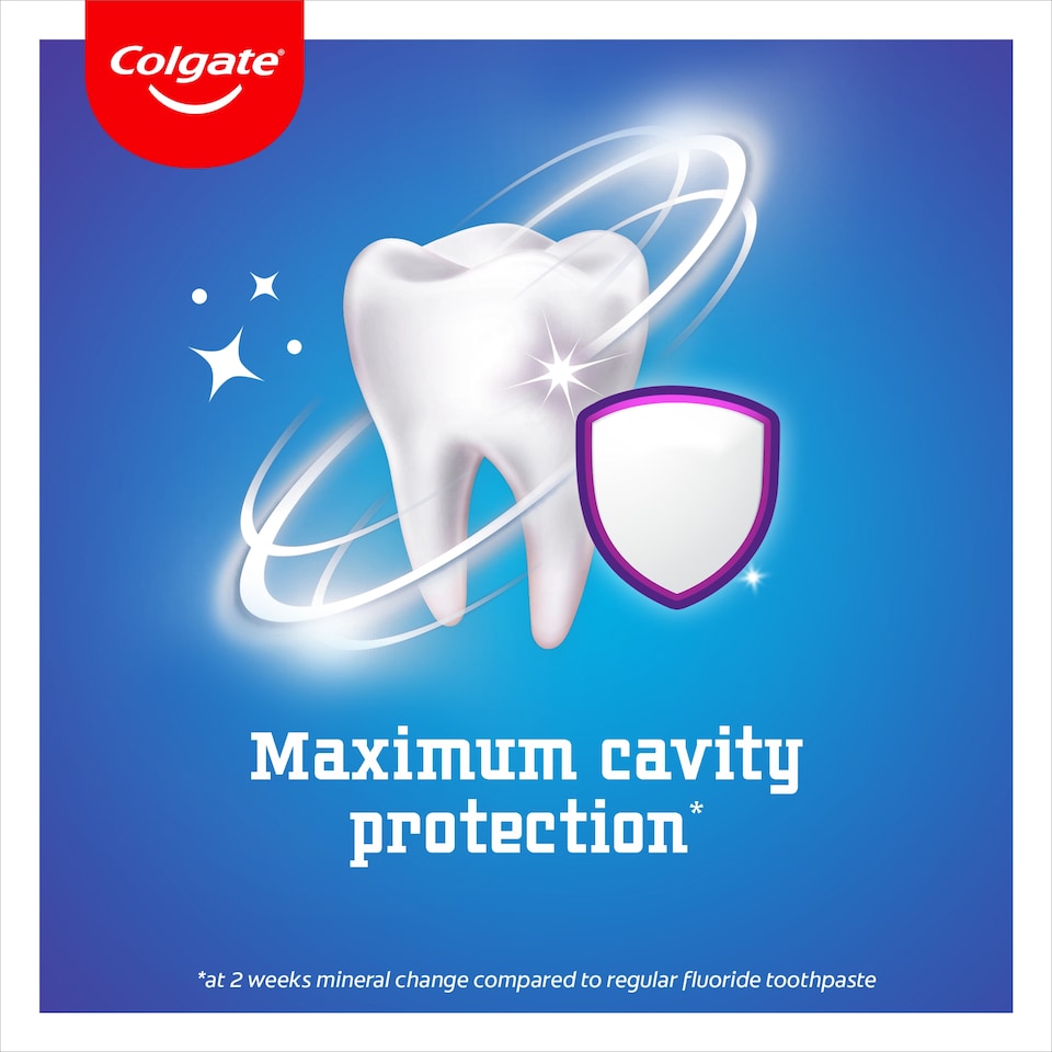 image 1 of Colgate Kids 6-9 Years Mild Mint Toothpaste 75Ml