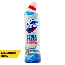 Domestos Power Fresh Ocean Fresh Disinfectant WC Gel 700 ml