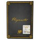 image 3 of Harry Potter Crest Premium Notebook