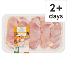Tesco Irish Chicken Boneless Drumsticks 430g