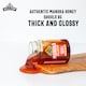 image 4 of Hilltop Premium Manuka 100+ Mgo Honey Of New Zealand 225G