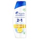 image 1 of Head & Shoulders 2 in 1 Citrus Fresh Shampoo & Conditioner 330ml