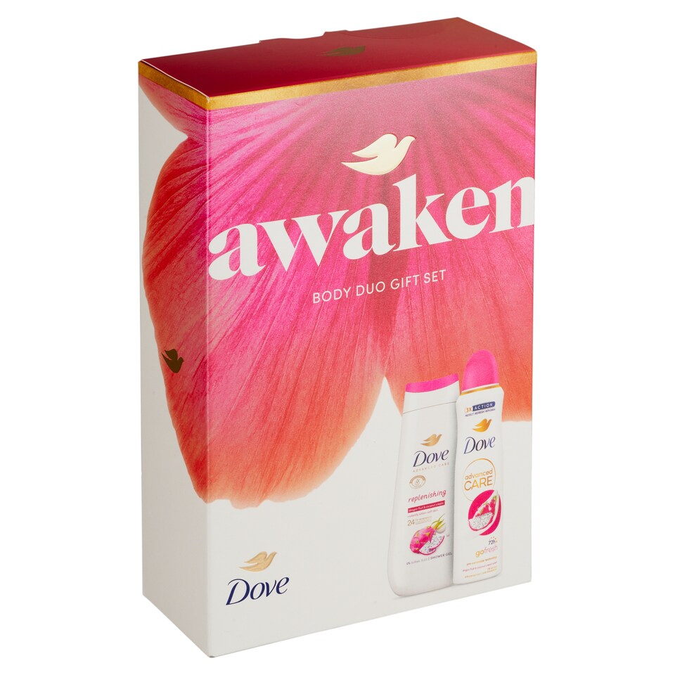 Obrázek 1 pro produkt Dove Replenishing prémiová kazeta pro ženu