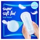 image 3 of Always Ultra Day Normal 13 Sanitary Pads Size 1