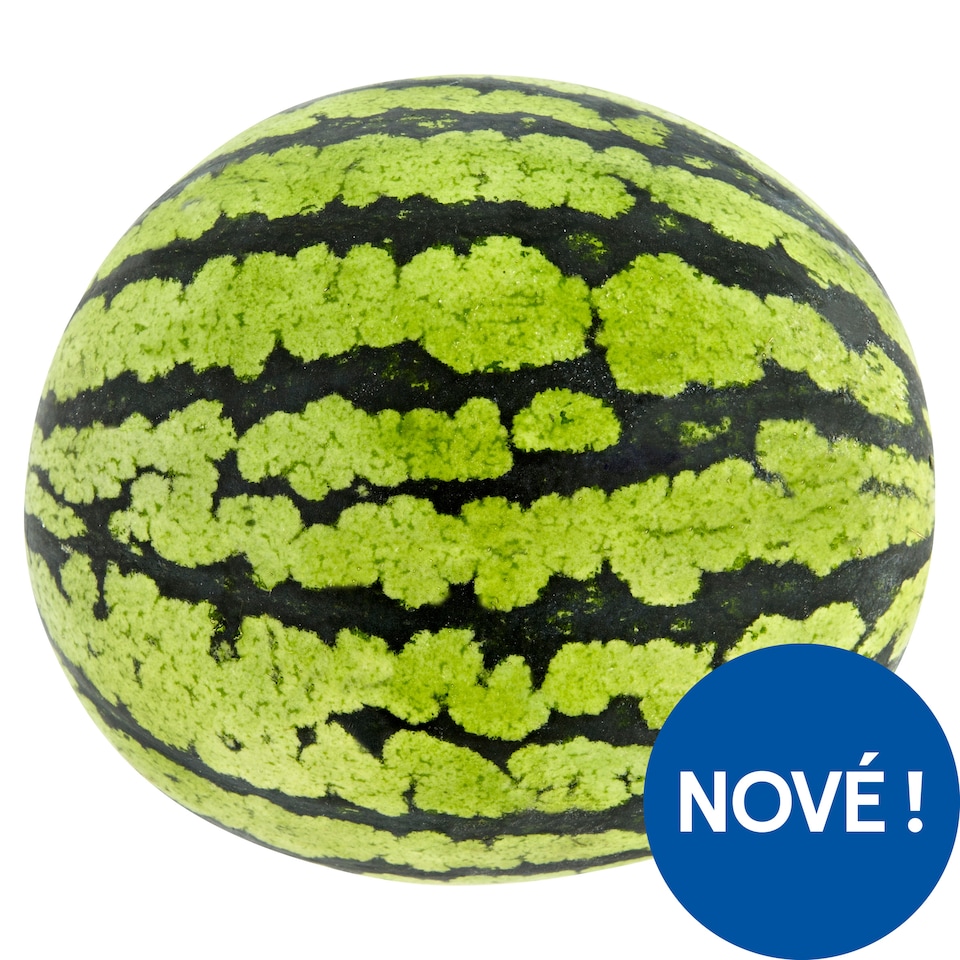 Obrázek 1 pro produkt Baby meloun vodní