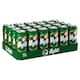 image 2 of Mythos Premium Greek Lager Beer Can 4x440ml
