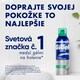 image 5 of Gillette Series Upokojujúca Pena Na Holenie S Aloe Vera, 250ml