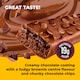 image 3 of Fulfil Chocolate Brownie Protein & Vitamin Bar 55g