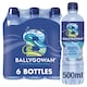 image 1 of Ballygowan Water 6X500ml