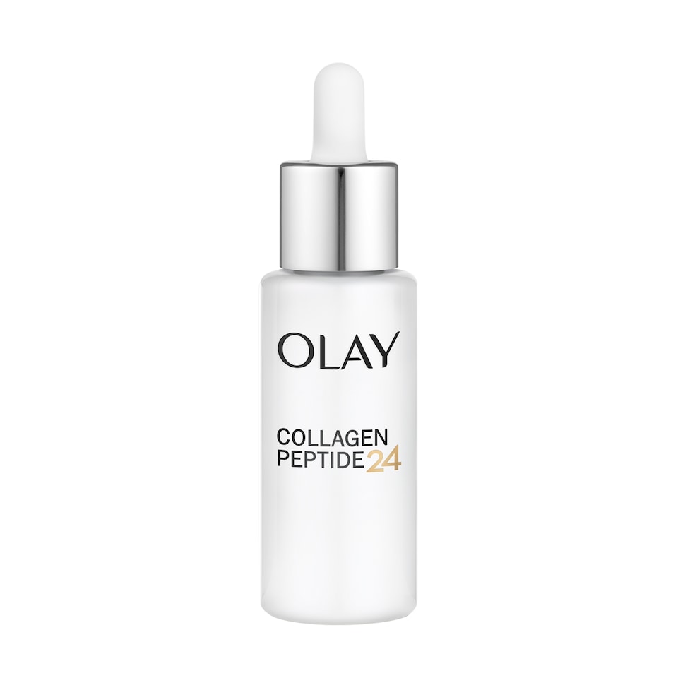 image 1 of Olay Collagen Peptide 24 Day Serum 40ml