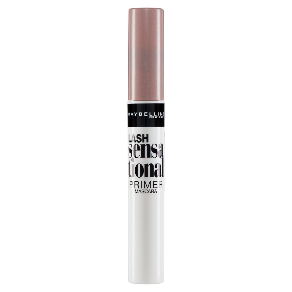 image 1 of Maybelline Lash Sensational Primer 7Ml