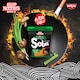 image 2 of Cup Noodles Big Wok Style Soba - Chilli 115g