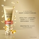 image 4 of Pantene Pro-V 3 Minute Miracle Infinite Lengths Rich Conditioner 220ml