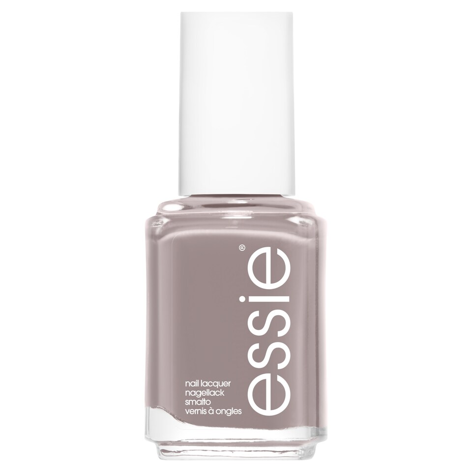 image 1 of Essie Nail Polish - Chinchilly 13.5ml
