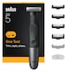 image 1 of Braun Series 5 XT5100 All in One Razor